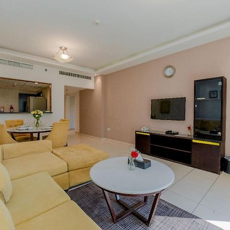 City Stay Prime Hotel Apartments - Al Barsha Dubai Ngoại thất bức ảnh