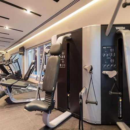 City Stay Prime Hotel Apartments - Al Barsha Dubai Ngoại thất bức ảnh