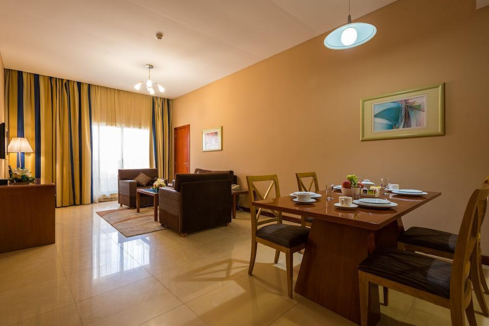 City Stay Prime Hotel Apartments - Al Barsha Dubai Ngoại thất bức ảnh