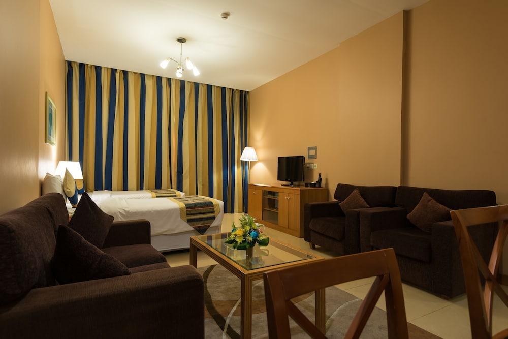 City Stay Prime Hotel Apartments - Al Barsha Dubai Ngoại thất bức ảnh