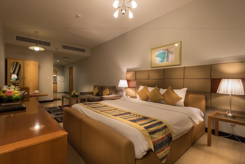 City Stay Prime Hotel Apartments - Al Barsha Dubai Ngoại thất bức ảnh