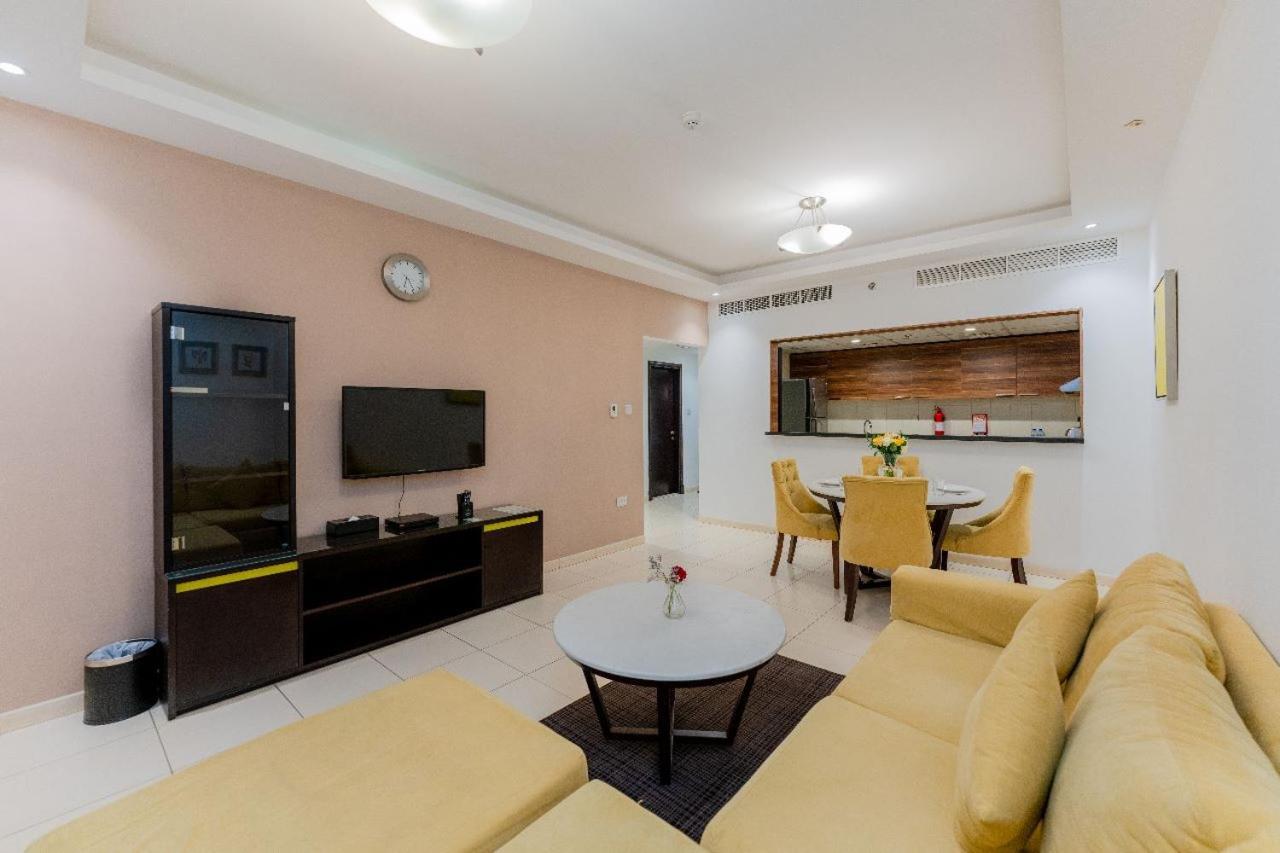 City Stay Prime Hotel Apartments - Al Barsha Dubai Ngoại thất bức ảnh