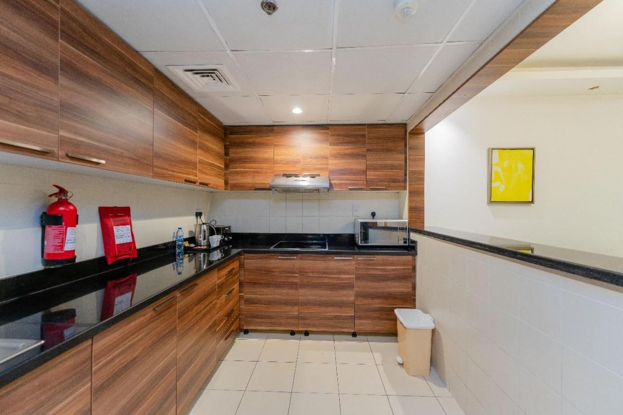 City Stay Prime Hotel Apartments - Al Barsha Dubai Ngoại thất bức ảnh