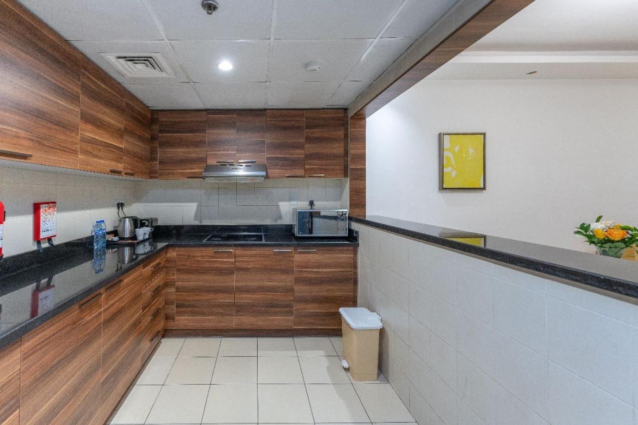 City Stay Prime Hotel Apartments - Al Barsha Dubai Ngoại thất bức ảnh