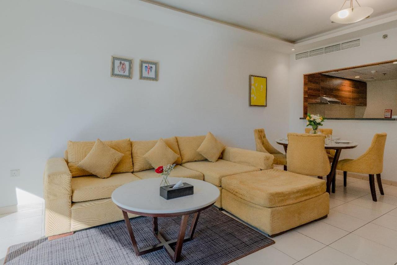 City Stay Prime Hotel Apartments - Al Barsha Dubai Ngoại thất bức ảnh