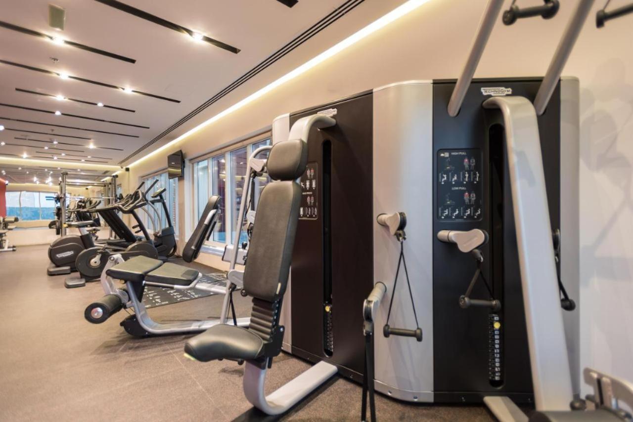 City Stay Prime Hotel Apartments - Al Barsha Dubai Ngoại thất bức ảnh