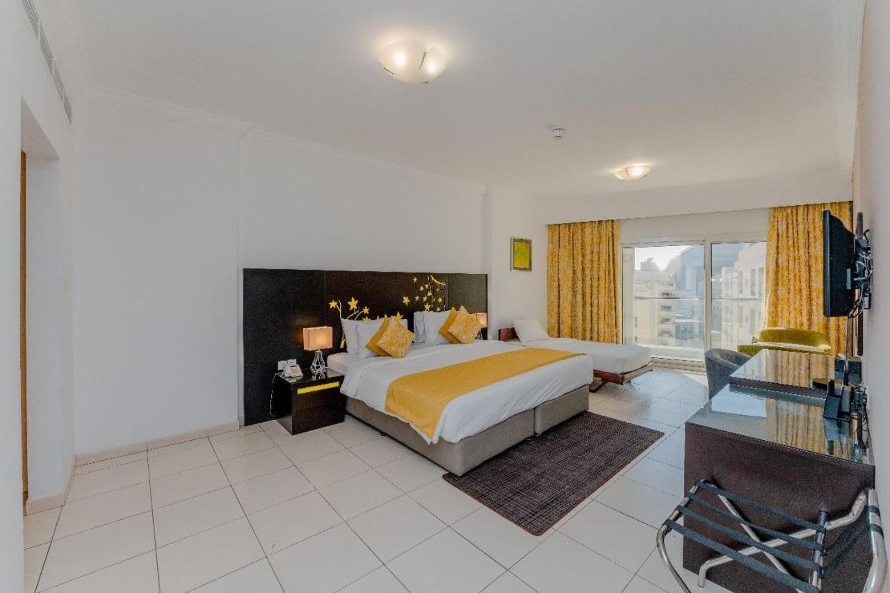 City Stay Prime Hotel Apartments - Al Barsha Dubai Ngoại thất bức ảnh