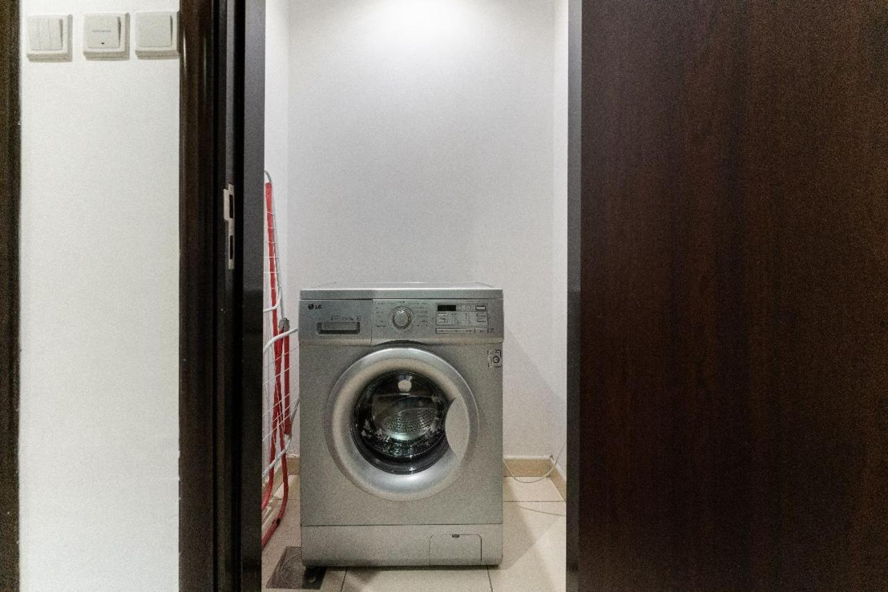 City Stay Prime Hotel Apartments - Al Barsha Dubai Ngoại thất bức ảnh