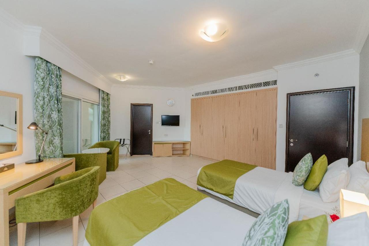 City Stay Prime Hotel Apartments - Al Barsha Dubai Ngoại thất bức ảnh