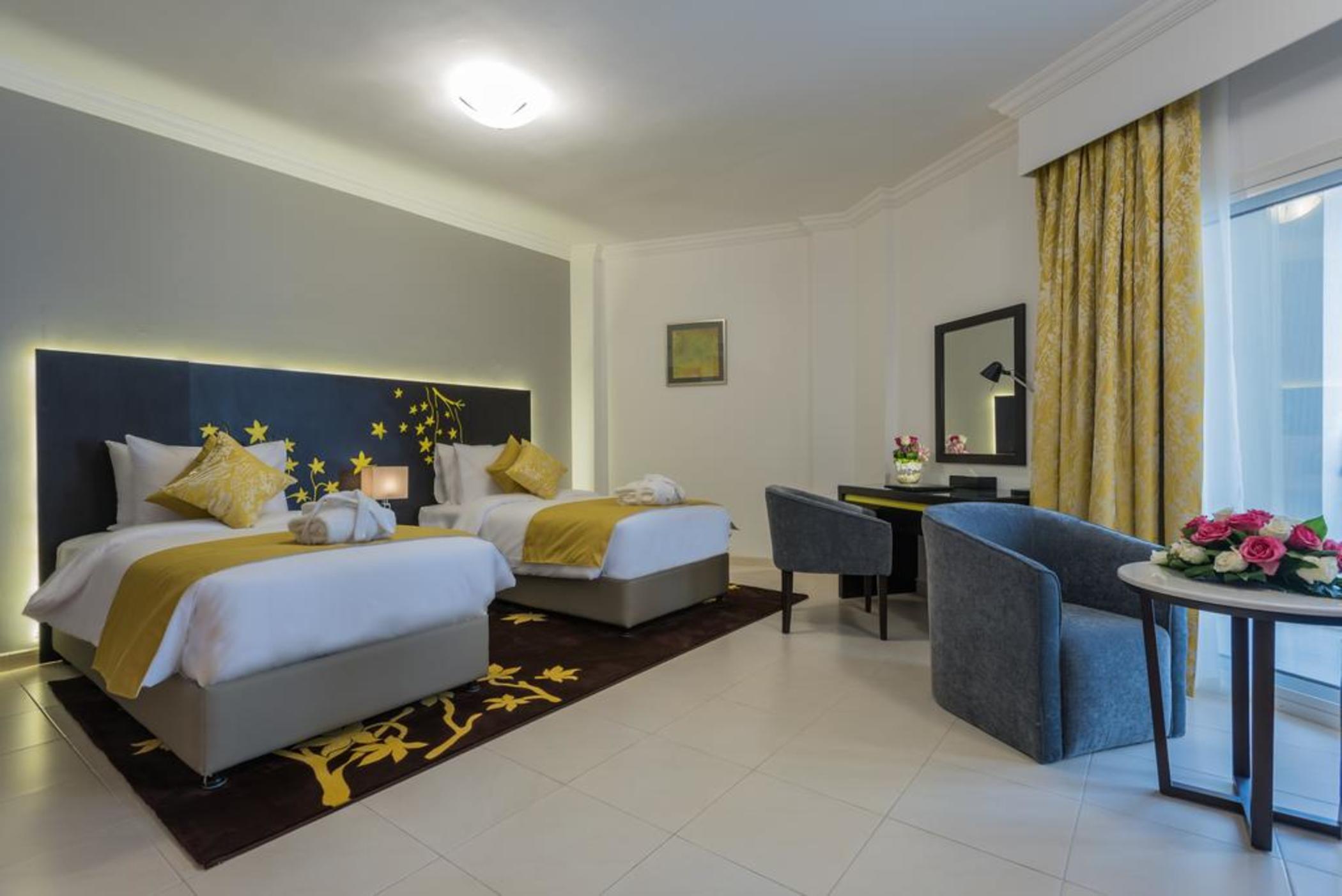 City Stay Prime Hotel Apartments - Al Barsha Dubai Ngoại thất bức ảnh